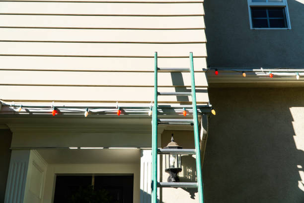 Demolition Debris Removal in Mauldin, SC